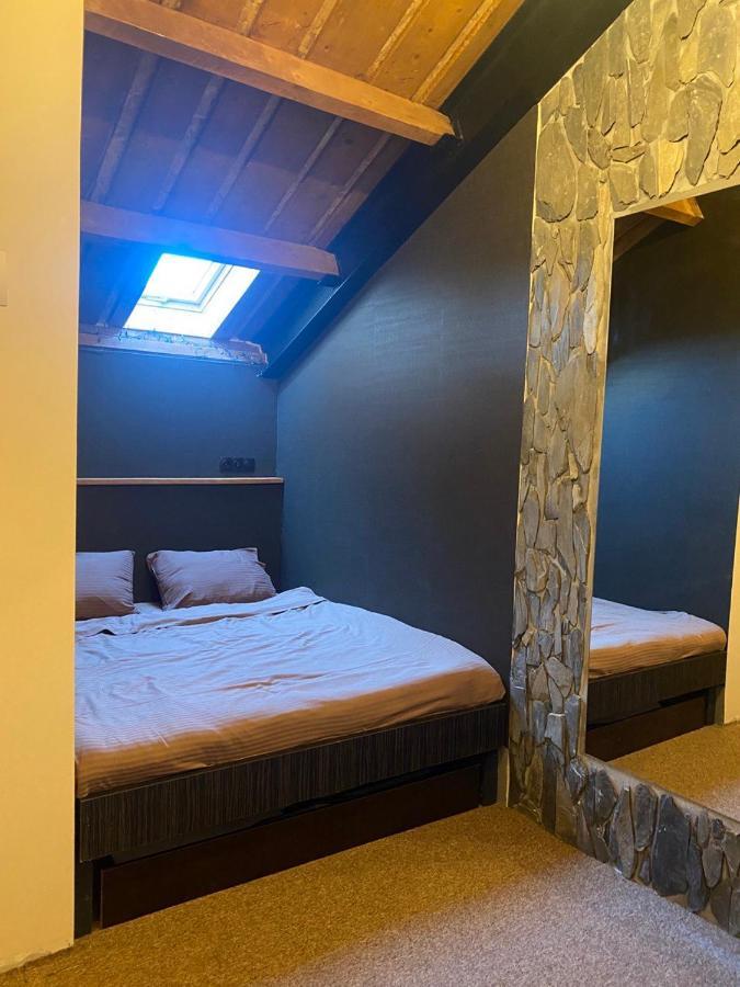 Auberge de jeunesse Riders House New Goudaouri Extérieur photo