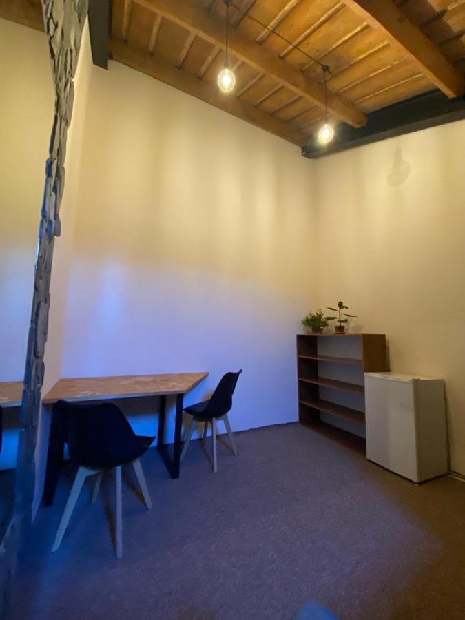 Auberge de jeunesse Riders House New Goudaouri Extérieur photo